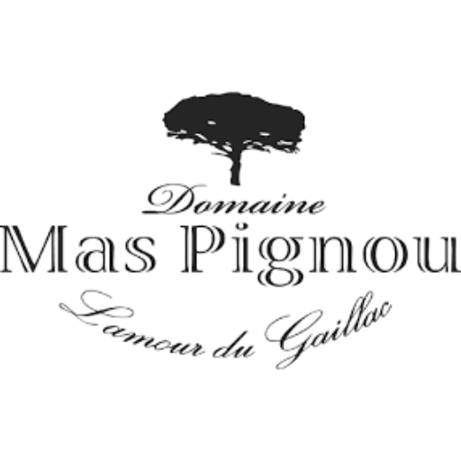 Mas Pignou